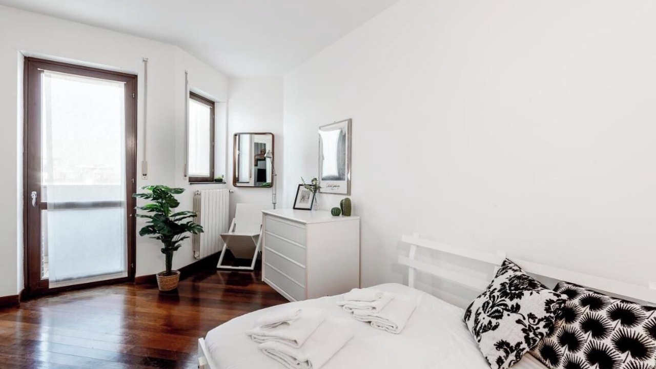 Photo of Bedroom in Turro