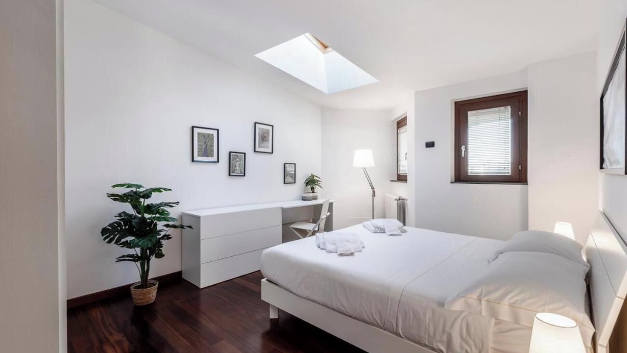 Photo of Bedroom in Turro