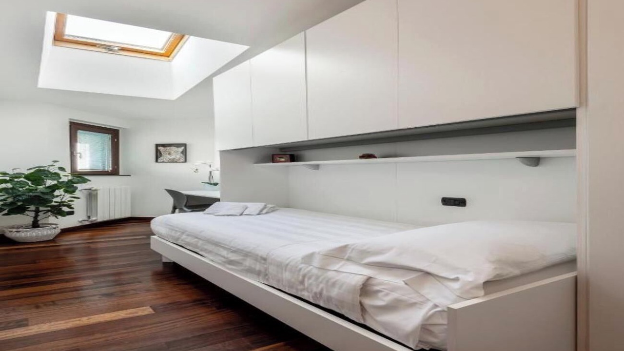 Photo of Bedroom in Turro