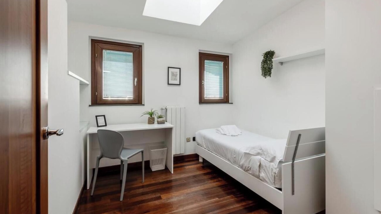 Photo of Bedroom in Turro