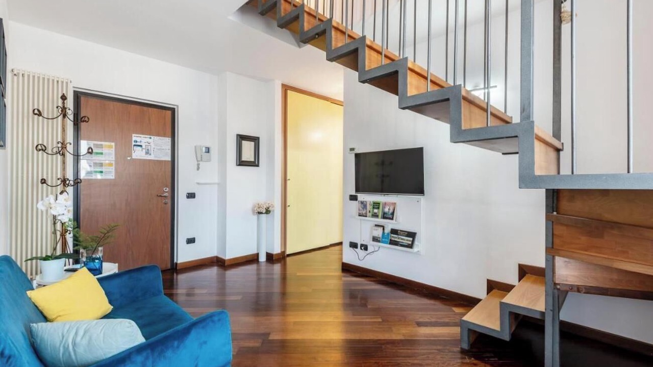 Photo of Livingroom in Turro