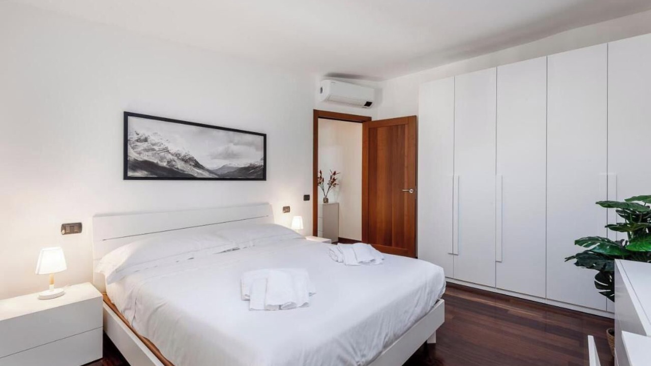 Photo of Bedroom in Turro