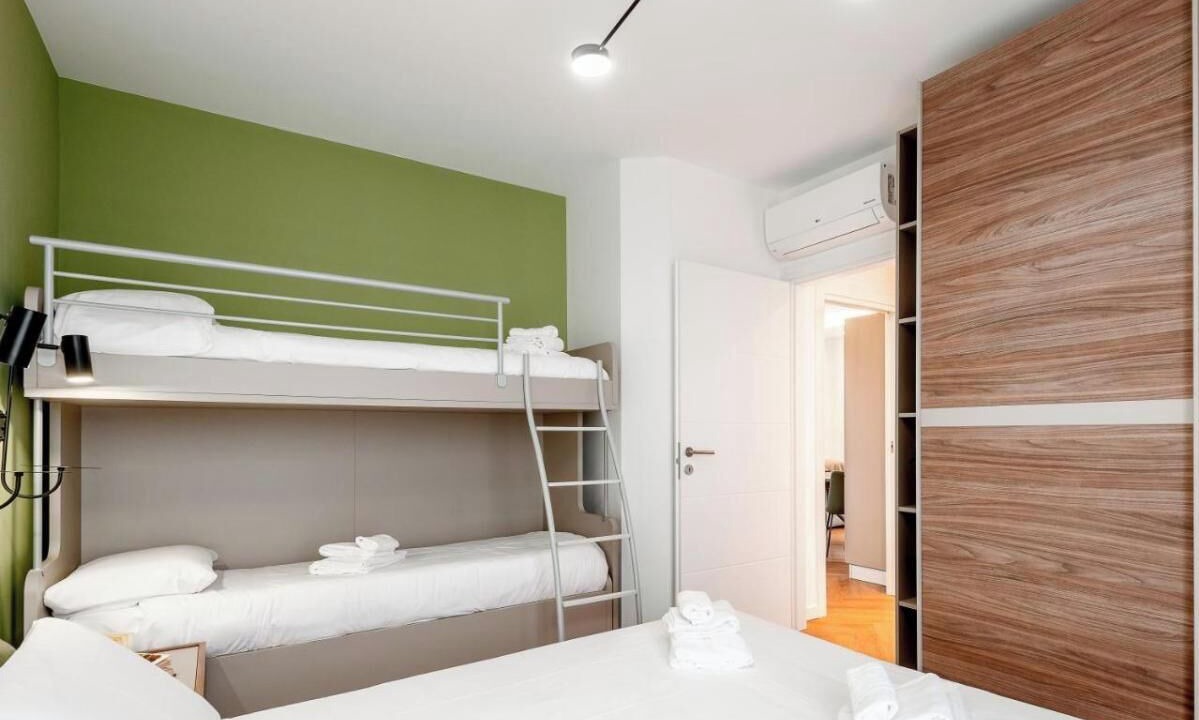 Photo of Bedroom in Porta Genova