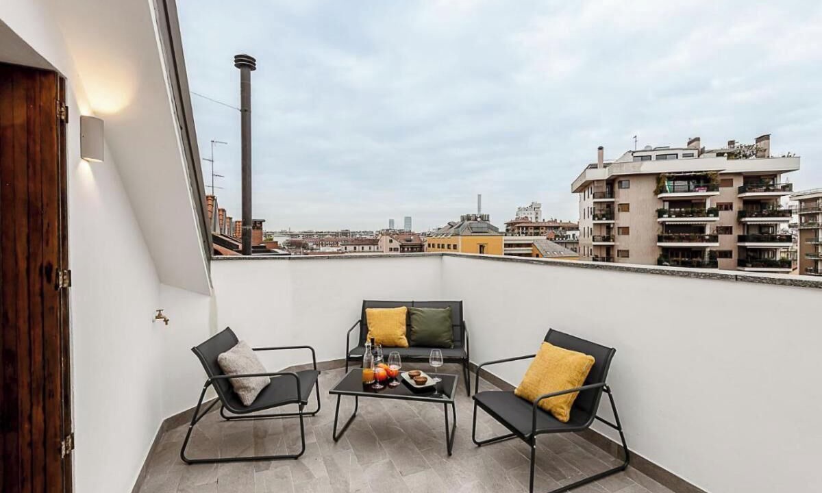 Photo of Outdoor in Porta Genova