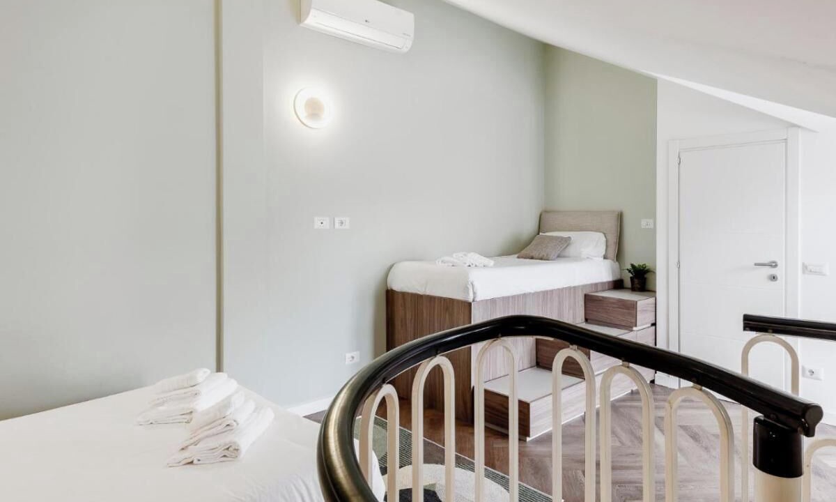 Photo of Bedroom in Porta Genova