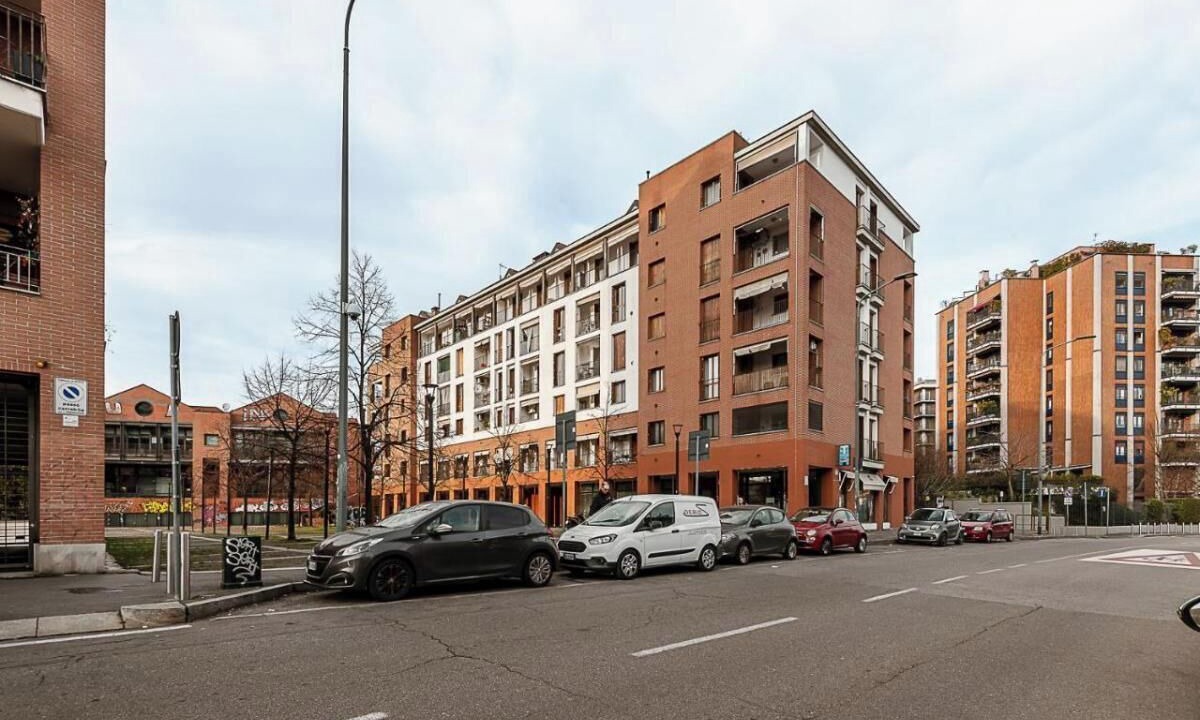 Photo of Outdoor in Porta Genova
