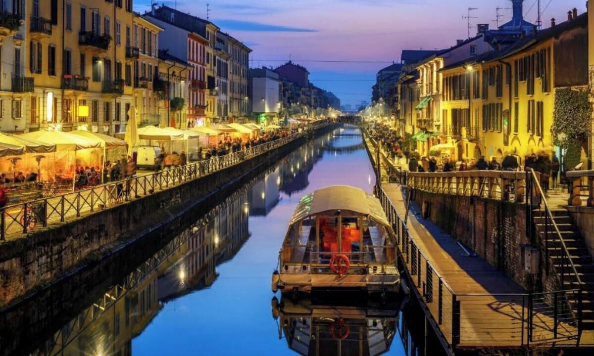 Photo of Others in Porta Genova
