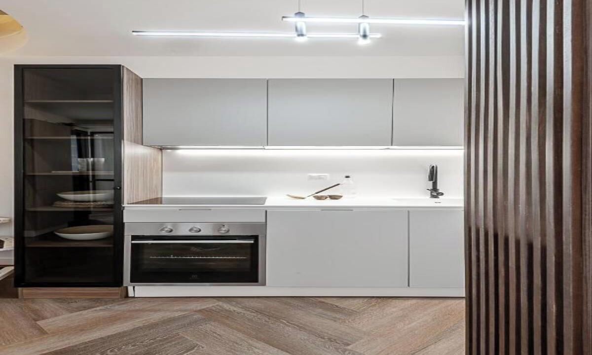 Photo of Kitchen in Porta Genova