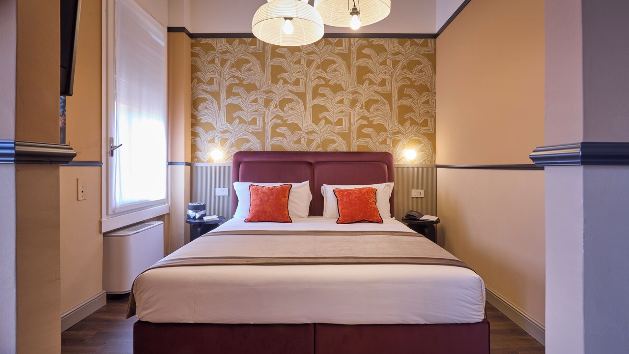 Photo of Bedroom in San Marco