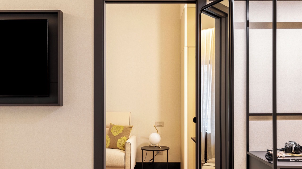 Photo of Livingroom in San Marco