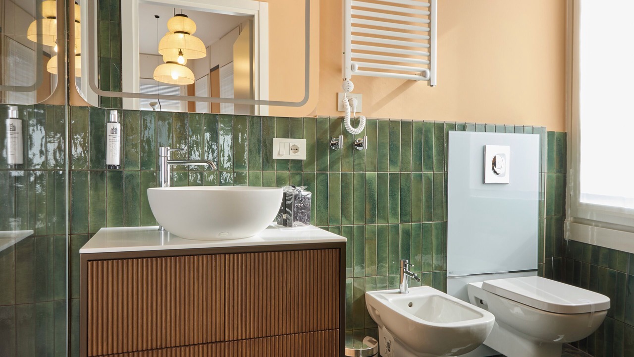 Photo of Bathroom in San Marco