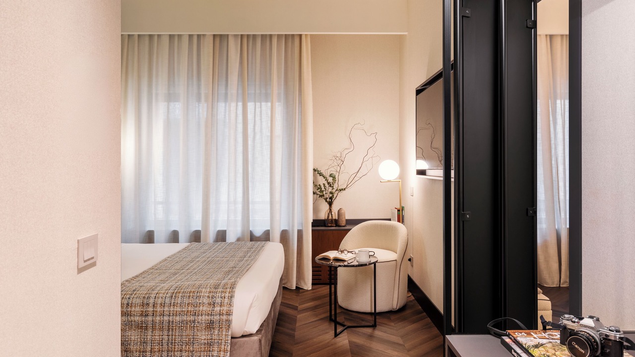 Photo of Bedroom in San Marco