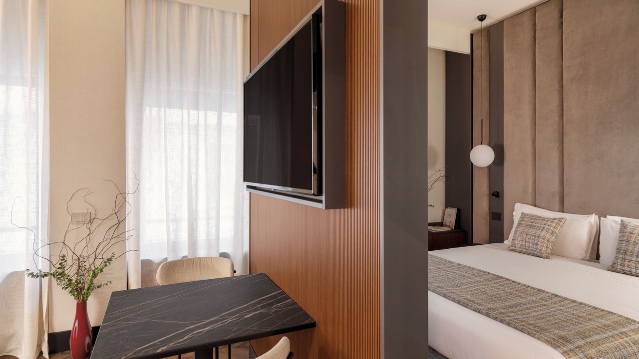 Photo of Livingroom in San Marco