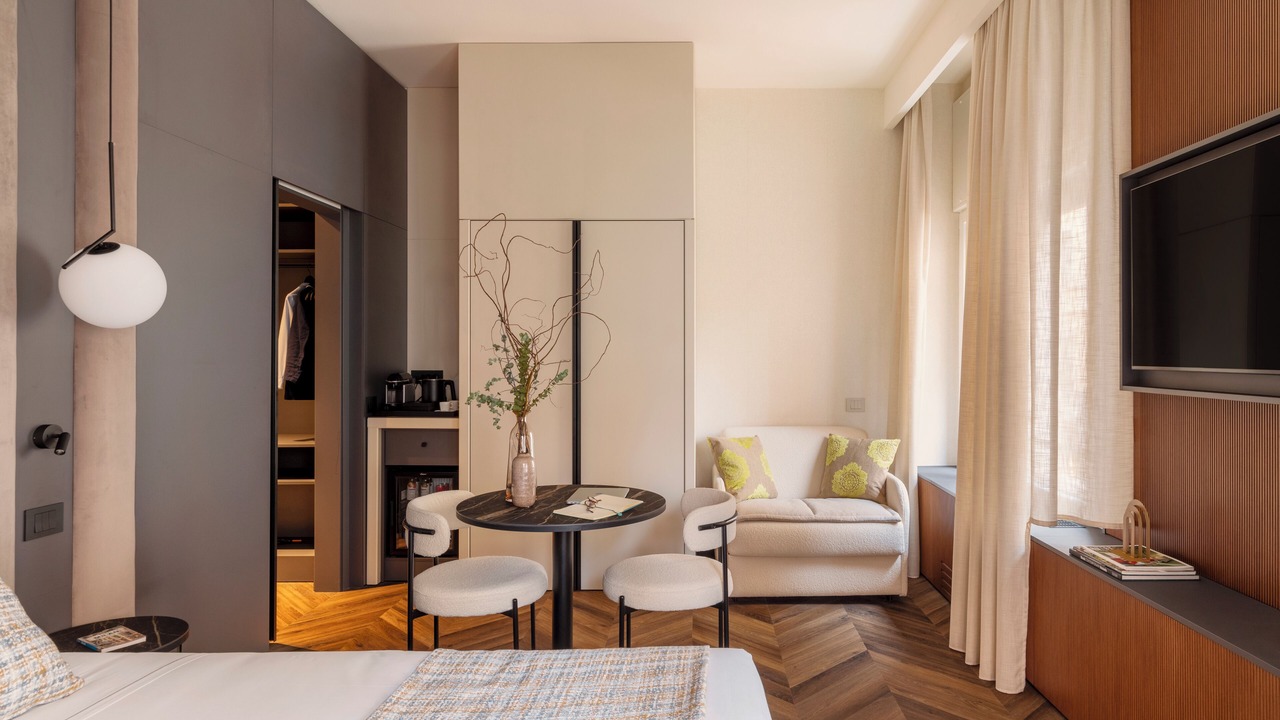 Photo of Livingroom in San Marco