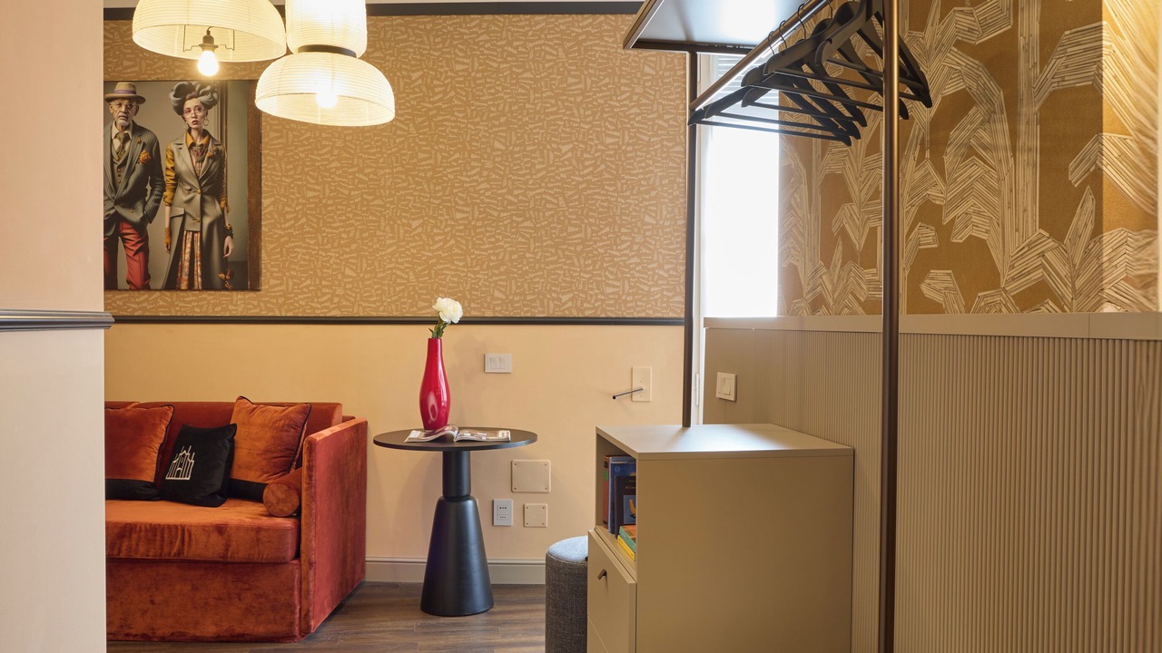 Photo of Livingroom in San Marco
