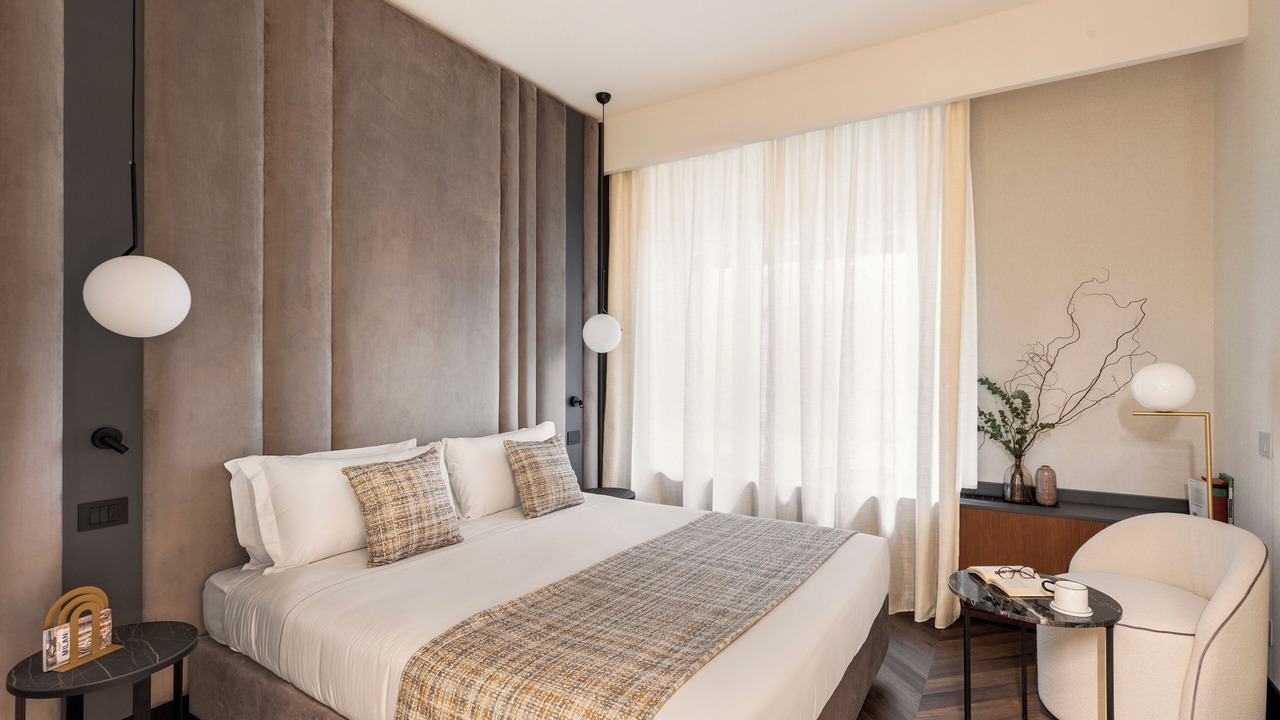 Photo of Bedroom in San Marco