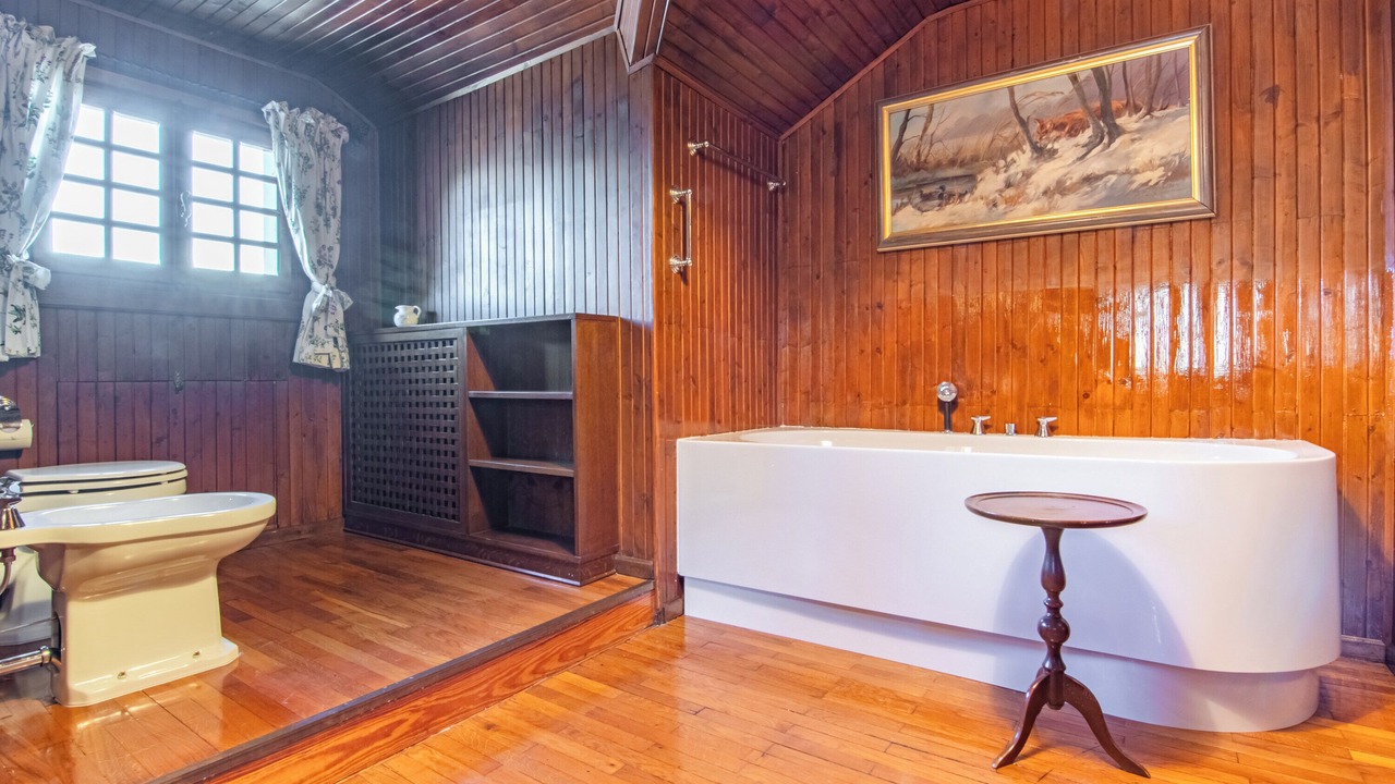 Photo of Bathroom in Naggio