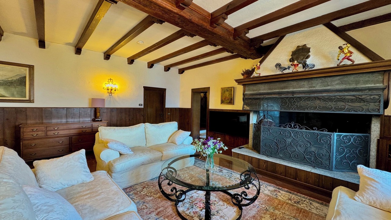 Photo of Livingroom in Naggio