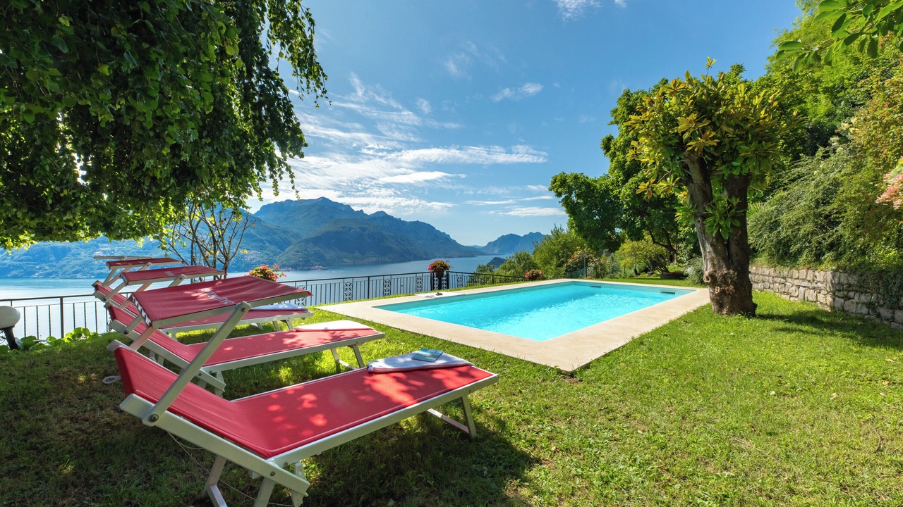 Photo of Outdoor in Naggio