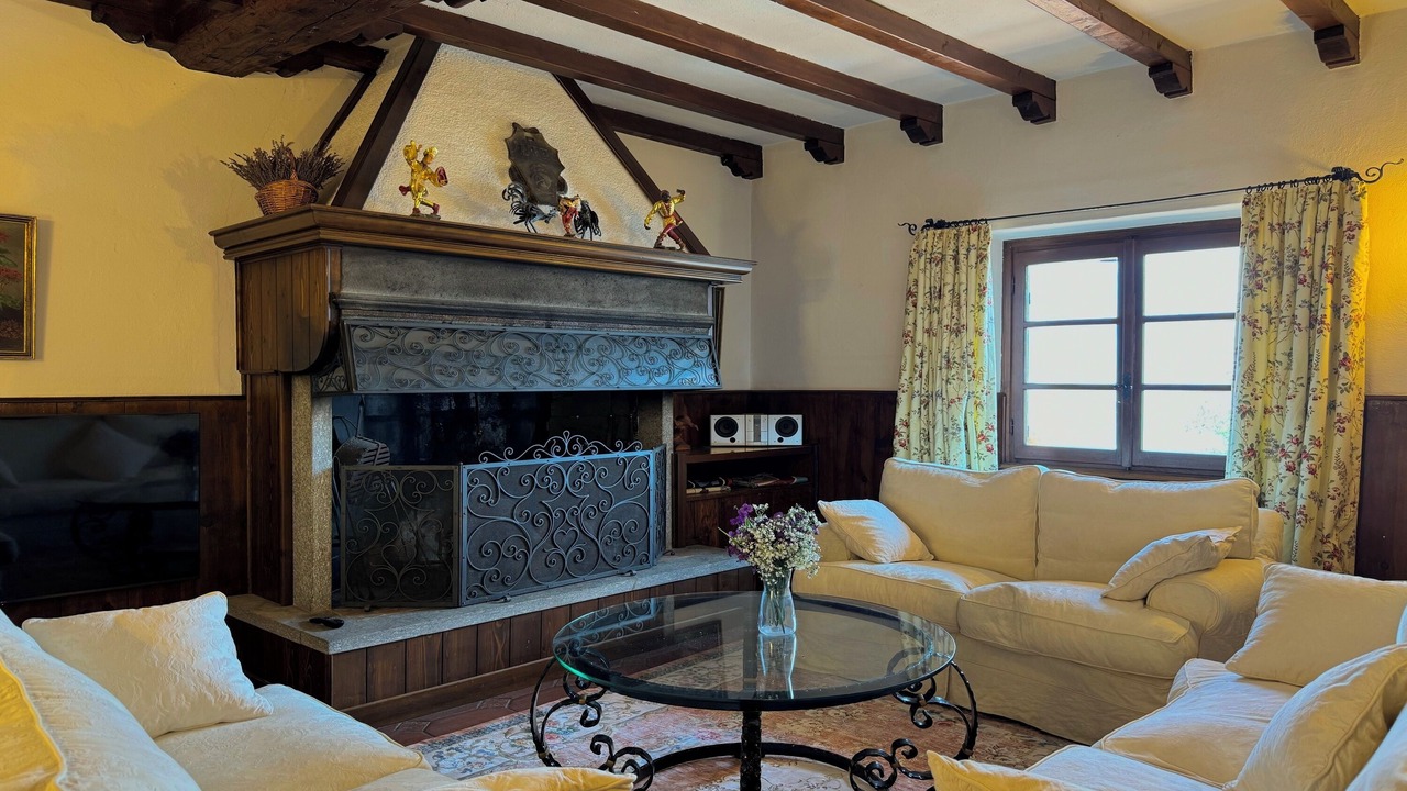 Photo of Livingroom in Naggio