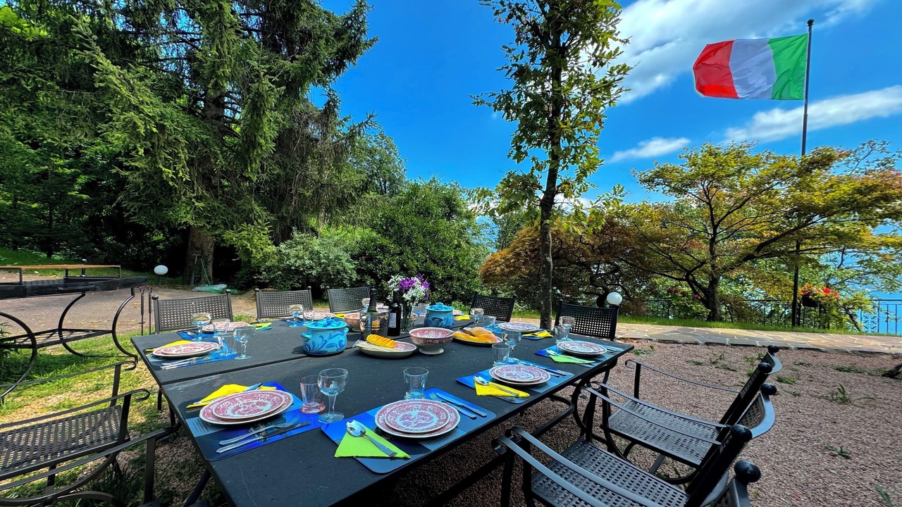 Photo of Outdoor in Naggio