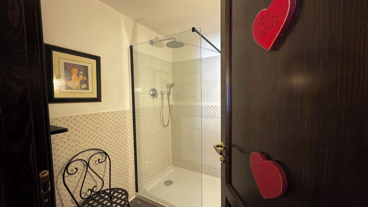 Photo of Bathroom in Naggio