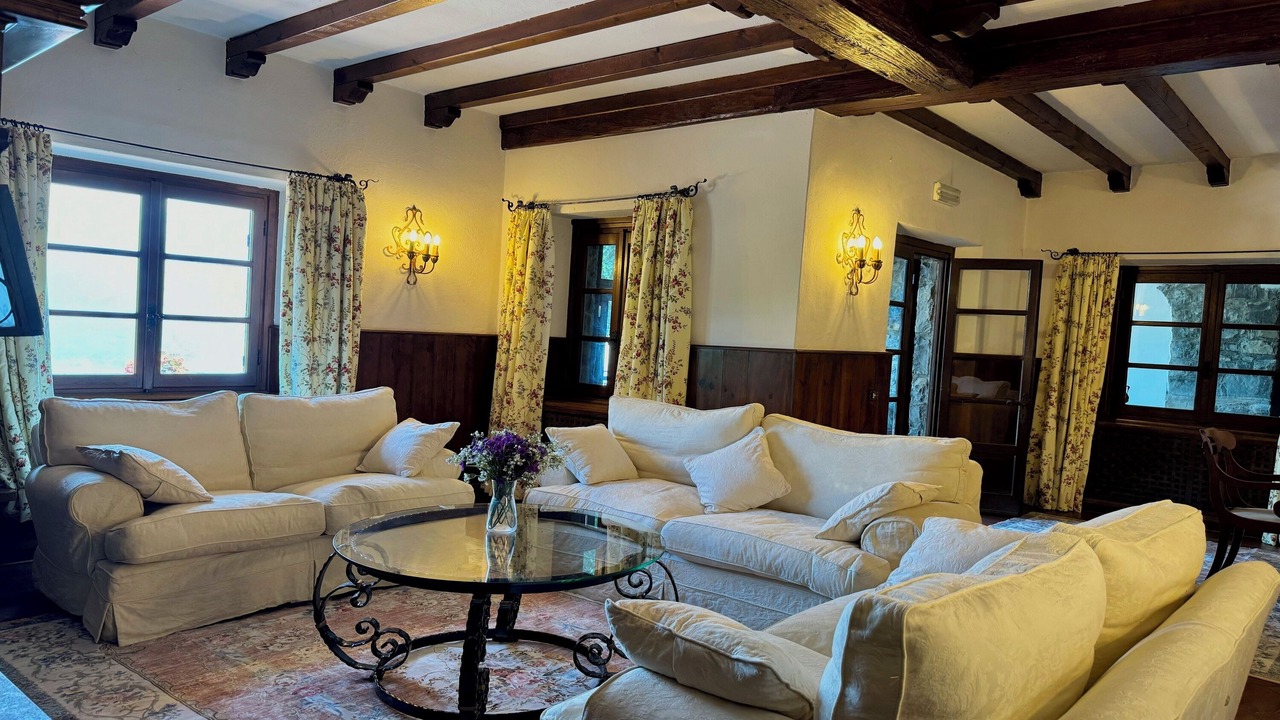 Photo of Livingroom in Naggio
