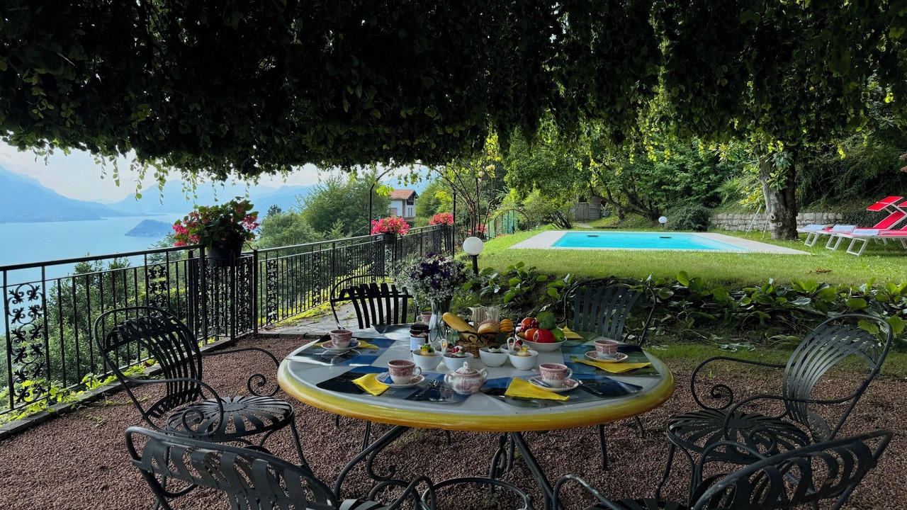 Photo of Outdoor in Naggio