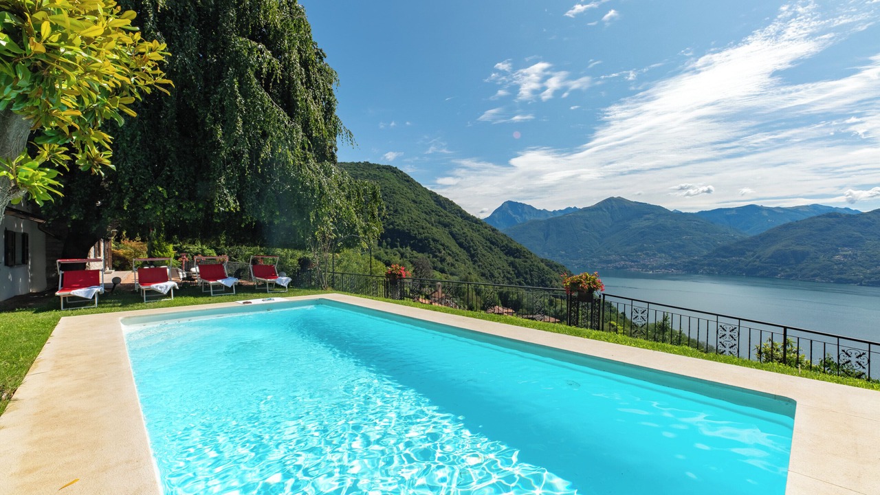 Photo of Outdoor in Naggio