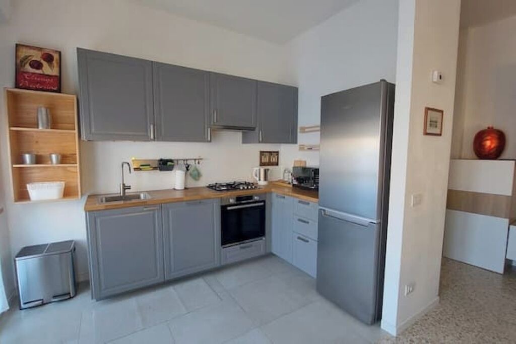 Photo of Kitchen in Bergamo