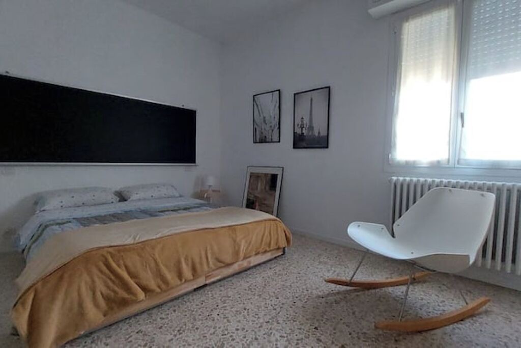 Photo of Bedroom in Bergamo