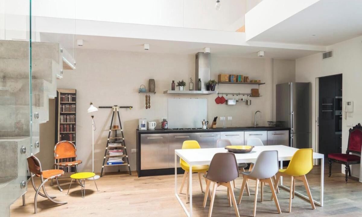 Photo of Kitchen in Ponte Seveso