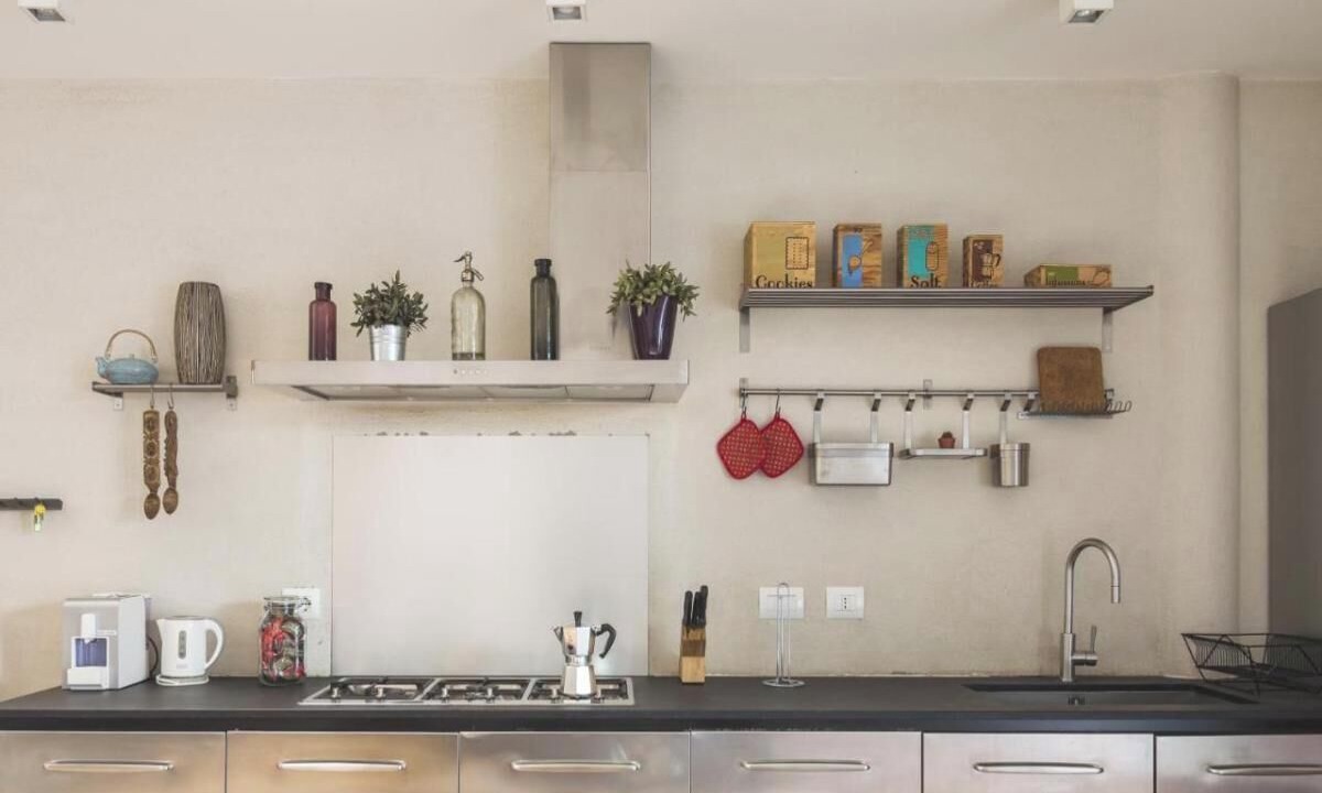 Photo of Kitchen in Ponte Seveso