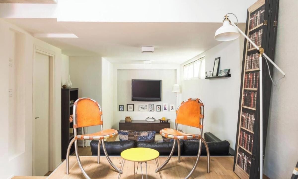Photo of Livingroom in Ponte Seveso