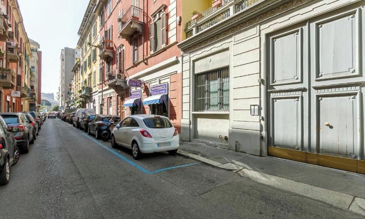 Photo of Outdoor in Ponte Seveso