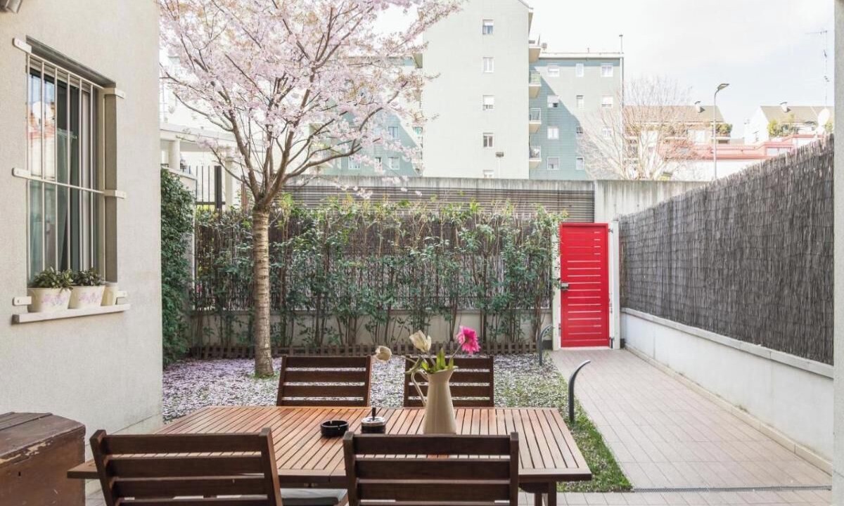Photo of Outdoor in Ponte Seveso