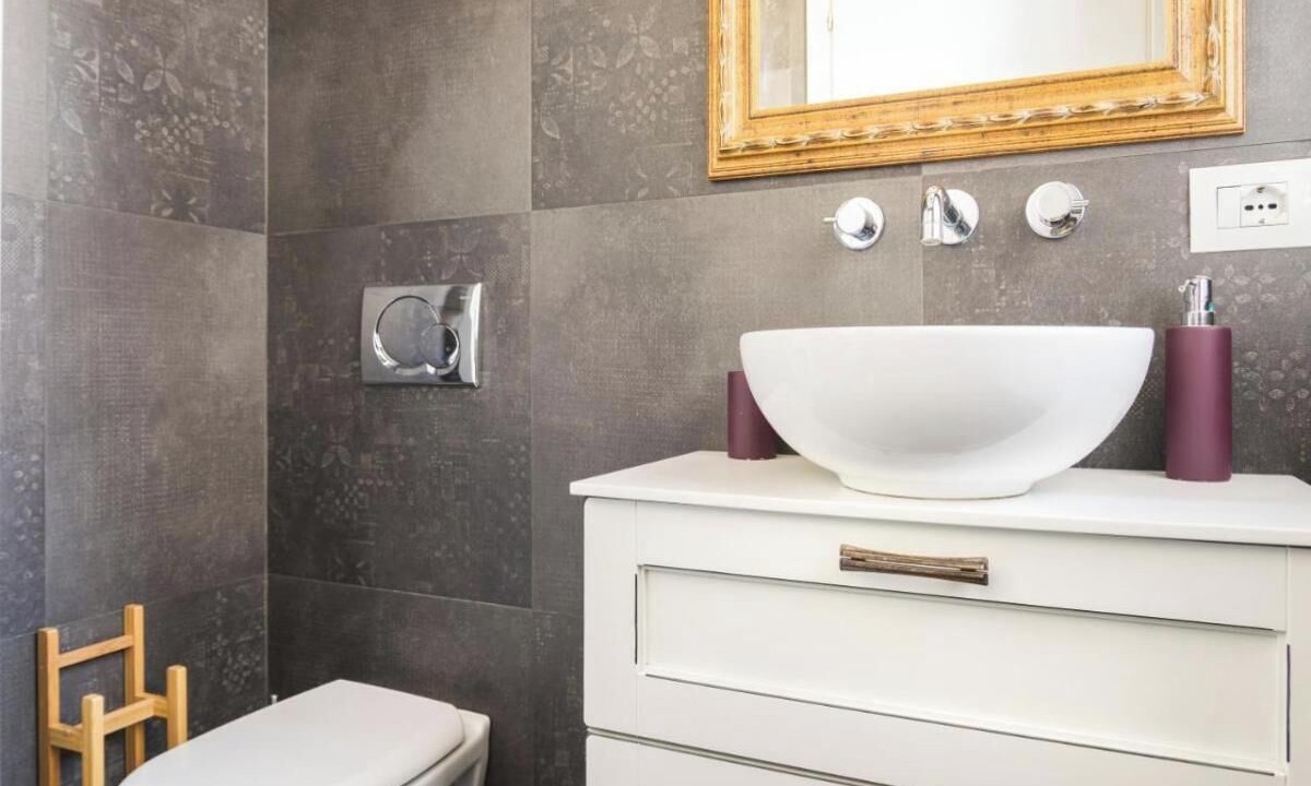 Photo of Bathroom in Ponte Seveso