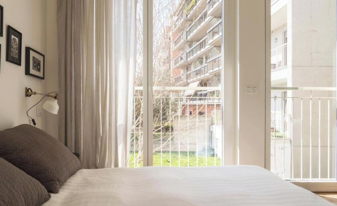 Photo of Bedroom in Ponte Seveso