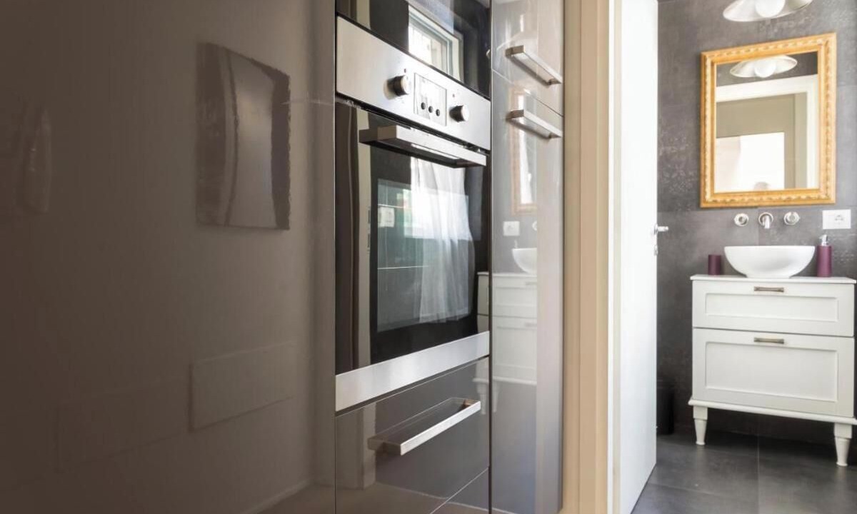 Photo of Kitchen in Ponte Seveso