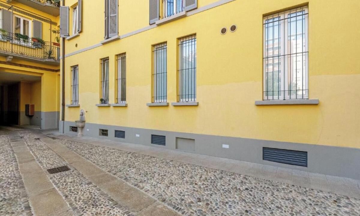 Photo of Outdoor in Ponte Seveso