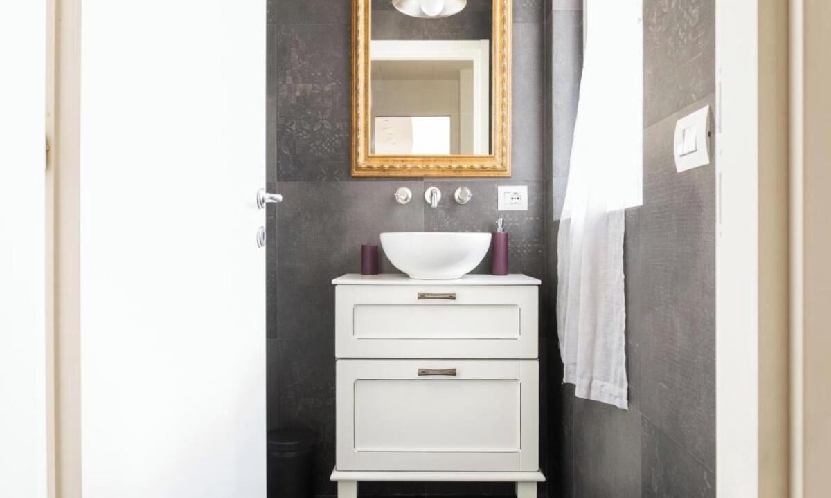 Photo of Bathroom in Ponte Seveso