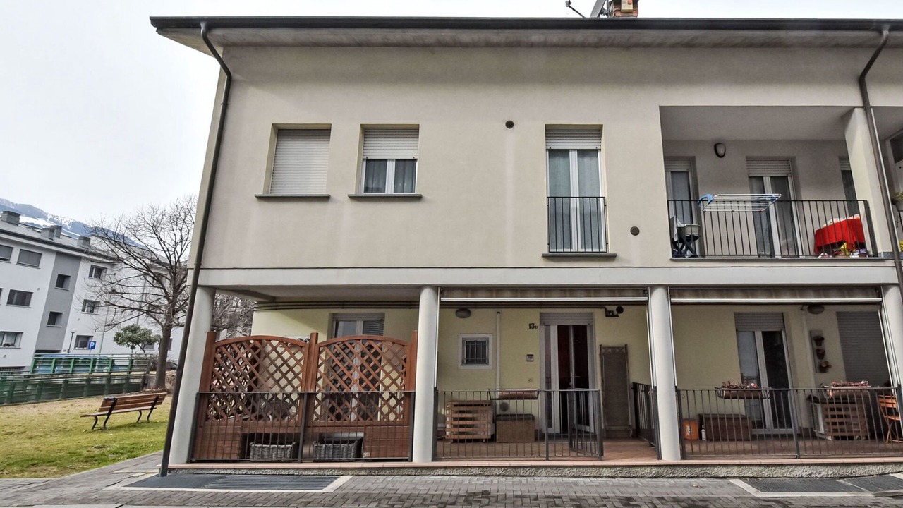 Photo of Outdoor in Morbegno