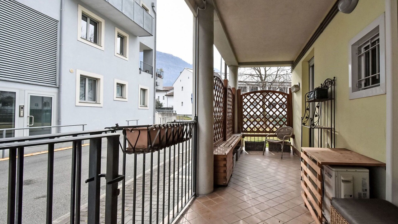 Photo of Outdoor in Morbegno