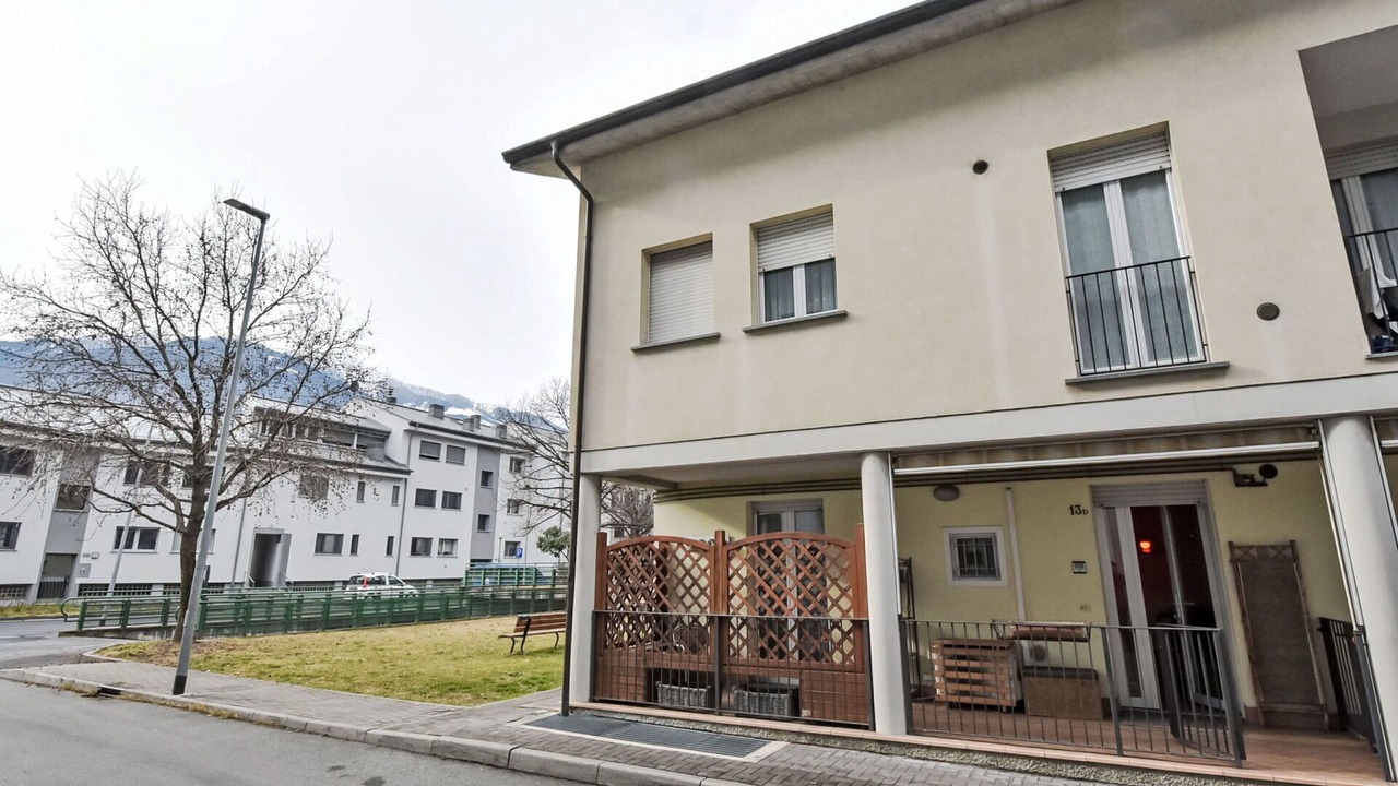 Photo of Outdoor in Morbegno