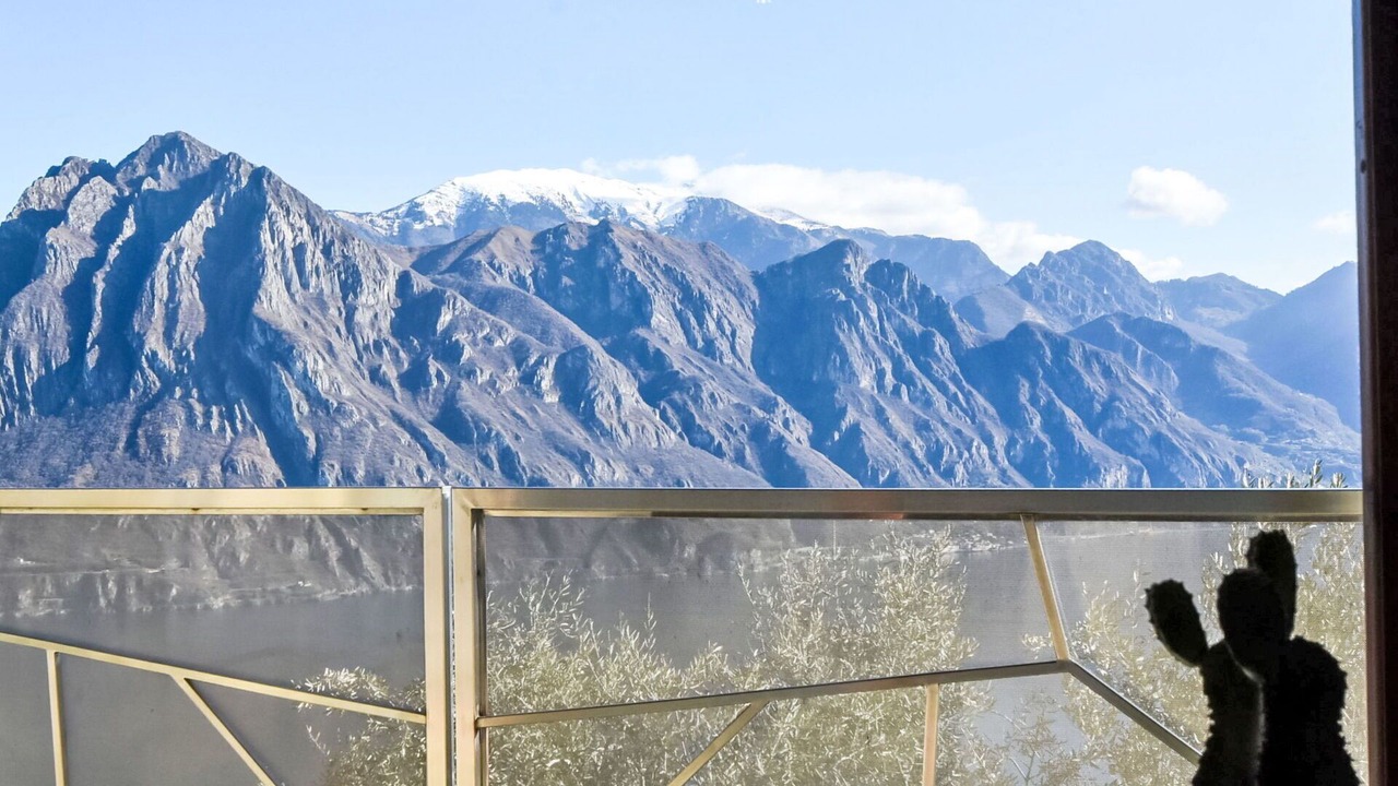 Photo of Patio Balcony in Fonteno