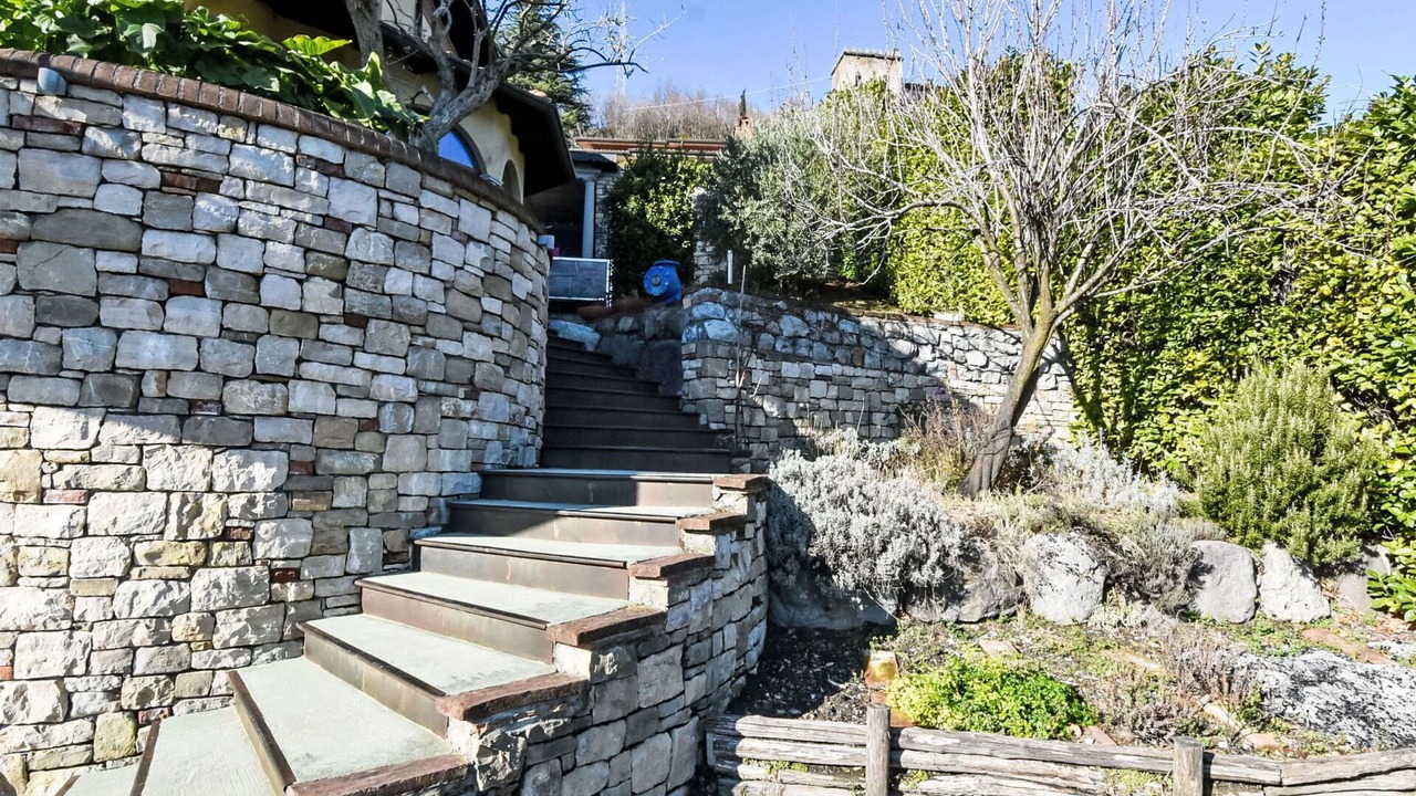 Photo of Patio Balcony in Fonteno