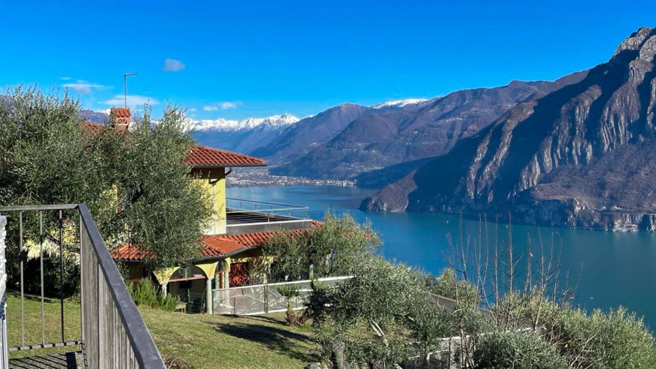 Photo of Outdoor in Fonteno