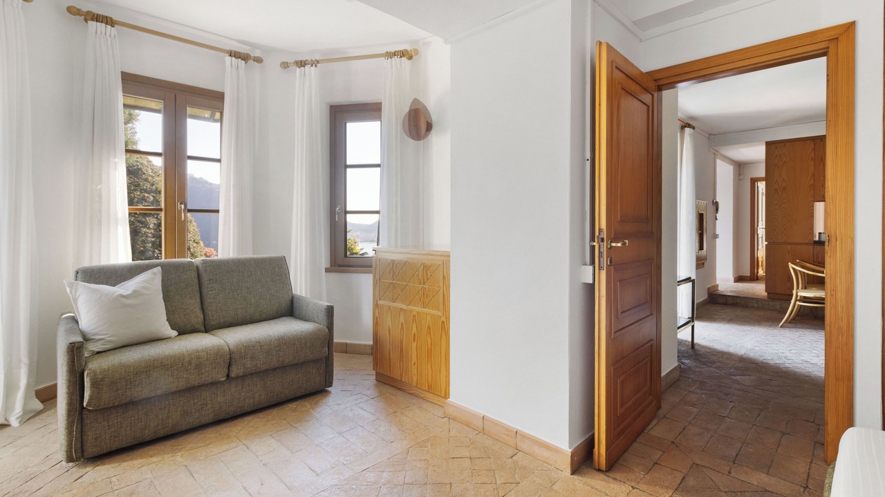 Photo of Livingroom in Cernobbio