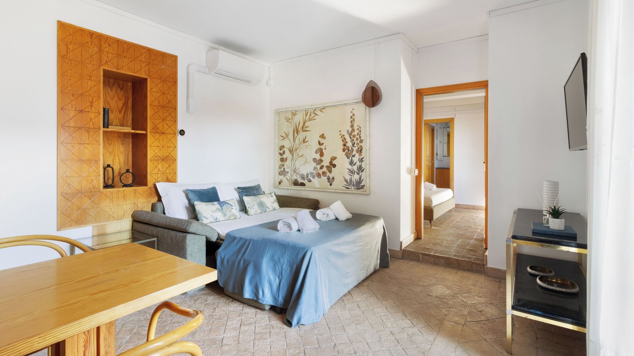 Photo of Bedroom in Cernobbio