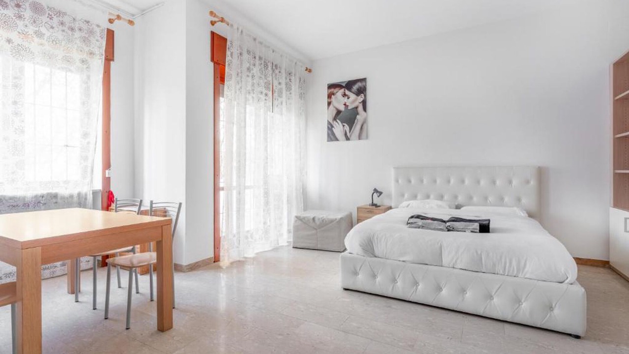 Photo of Bedroom in Navigli